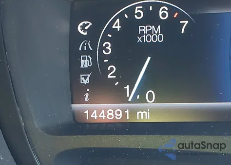 2012 Ford Edge Sel из США, поврежденный, VIN 2FMDK3JCXCBA56175